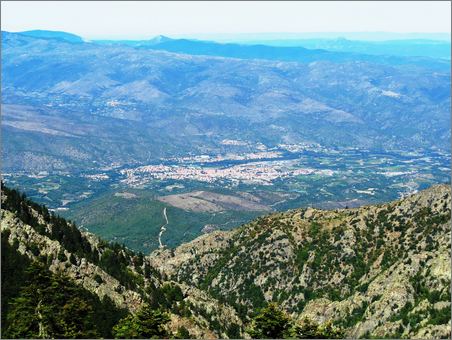 view-prades