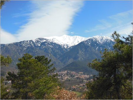 canigou